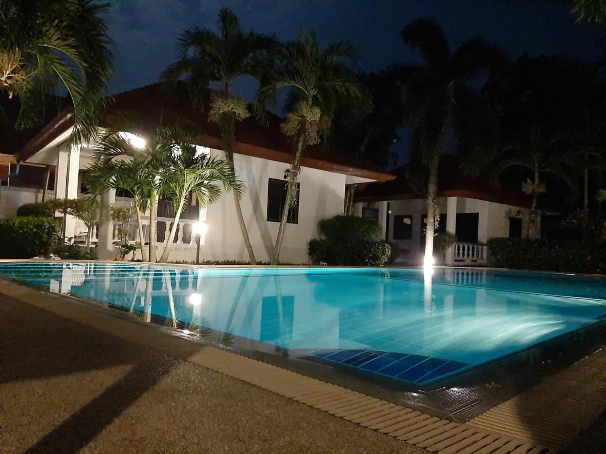 D&K Smiley Phuket Resort Rawai Eksteriør bilde