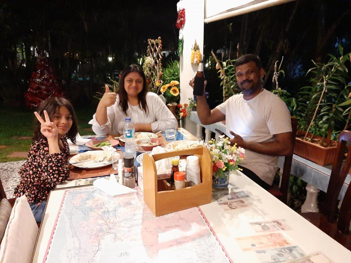 D&K Smiley Phuket Resort Rawai Eksteriør bilde